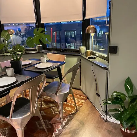 Appartement In Vika - Sentrum *