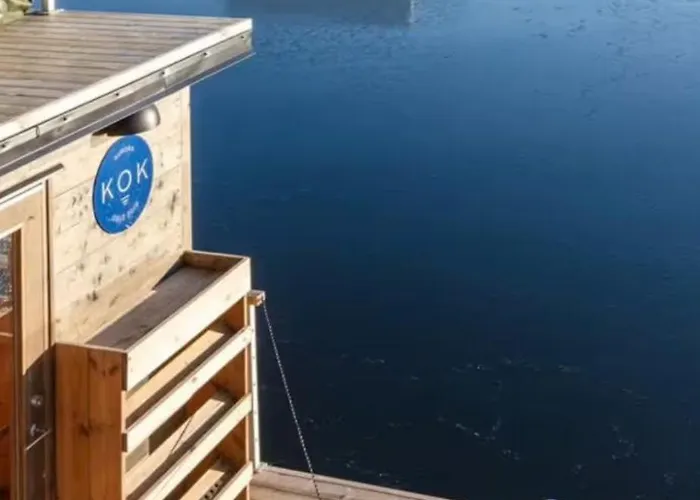 Aker Brygge- Sentrum Lägenhet Oslo