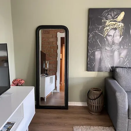 In Vika - Sentrum Apartamento *