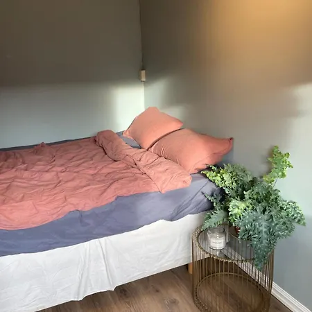 Aker Brygge- Sentrum Appartement